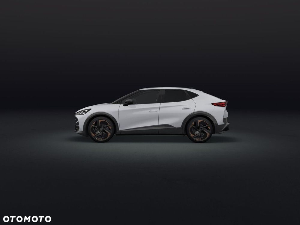 Cupra Tavascan - 2