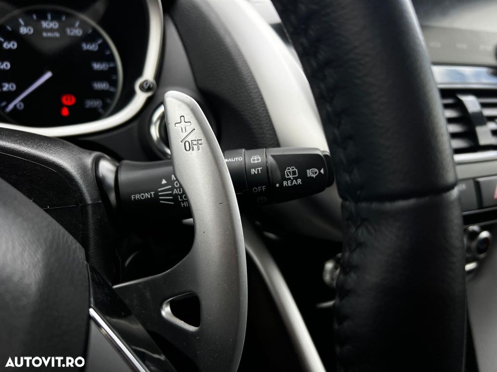 Mitsubishi Eclipse-Cross 4WD Select - 20