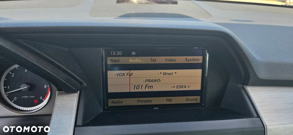 Mercedes-Benz GLK 320 CDI 4-Matic - 35