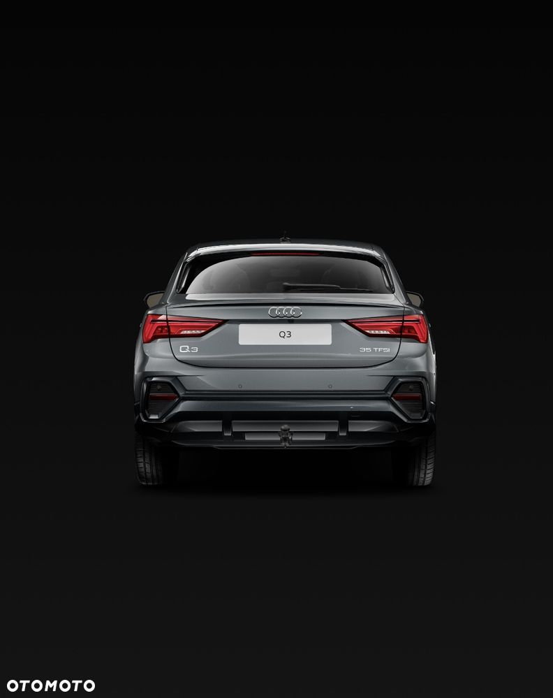 Audi Q3 35 TFSI S tronic - 4