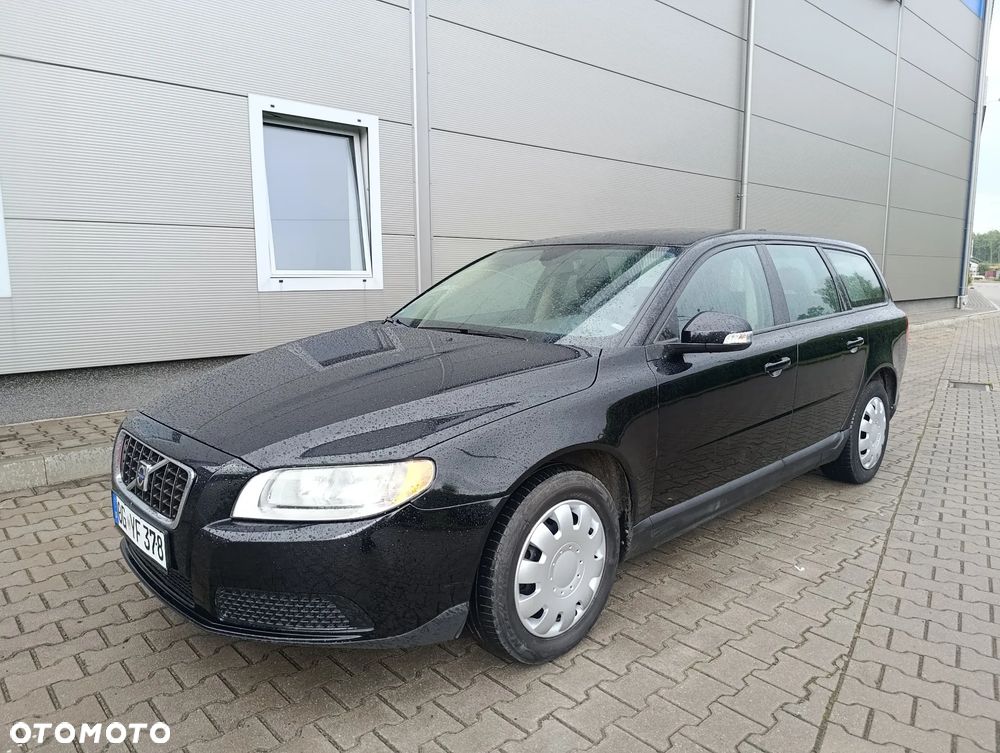 Volvo V70 2.0 - 1
