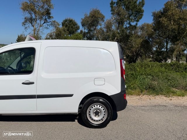 Renault Kangoo 1.5DCI Business - 3