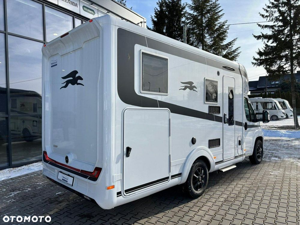 Laika EcoVip L 2009 - 8