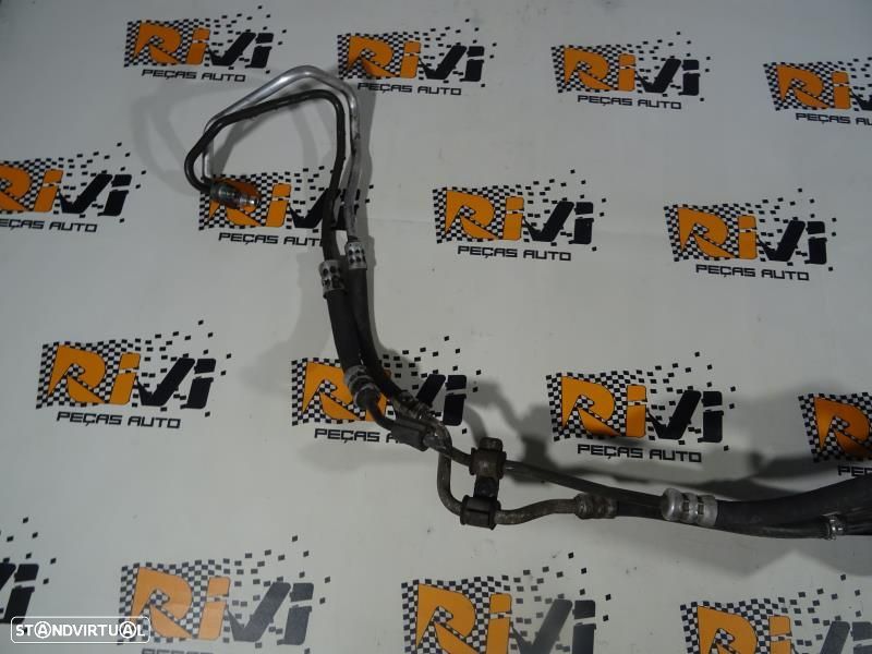 Bomba Direção Assistida Peugeot Rcz  9673536480 / A0025875 - 2