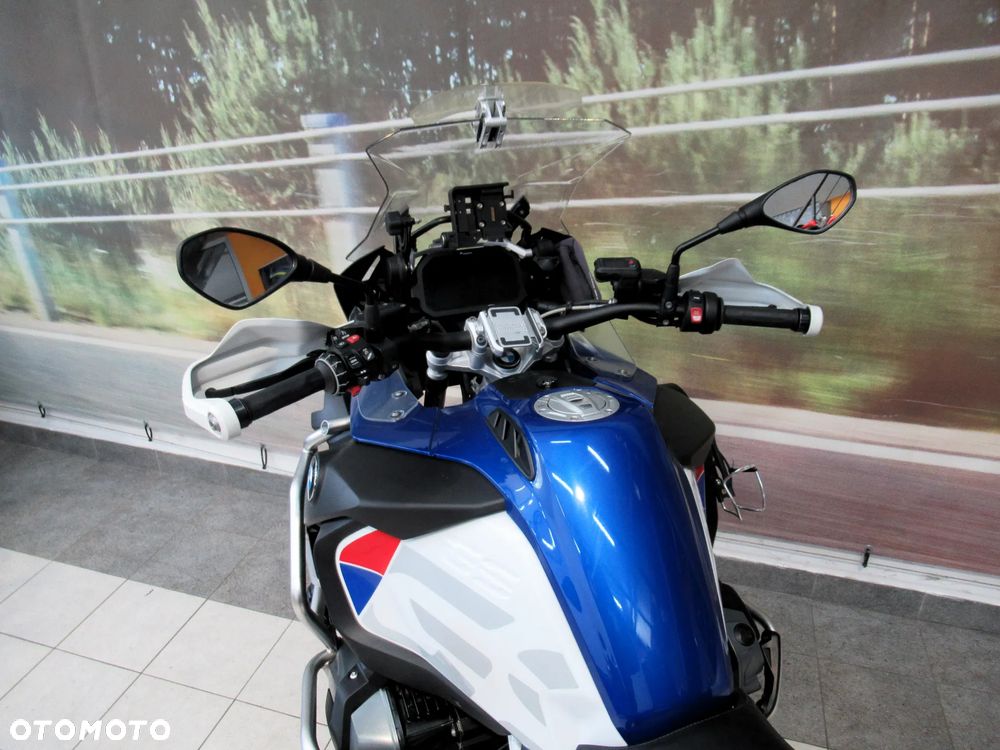 BMW R1250 GS Adventure - 17