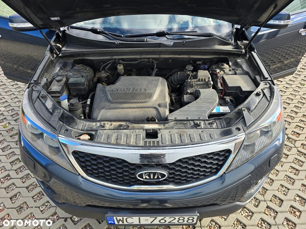 Kia Sorento 2.0 CRDI XL 2WD - 31