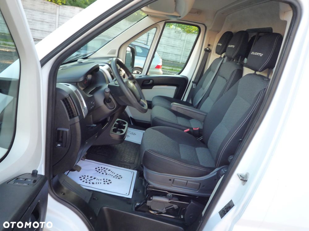 Fiat Ducato - 14