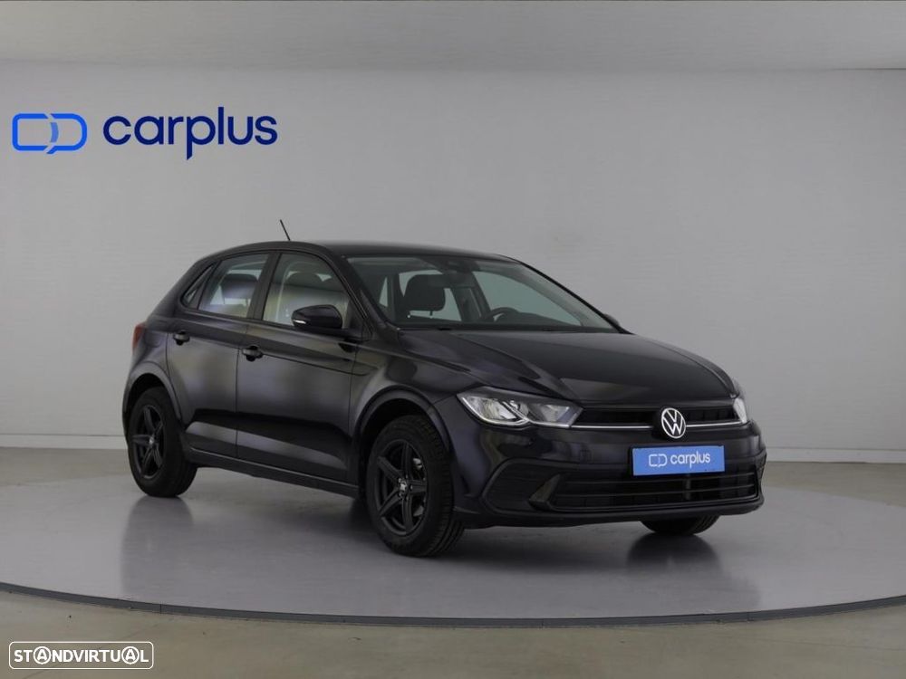VW Polo 1.0 TSI Style - 2