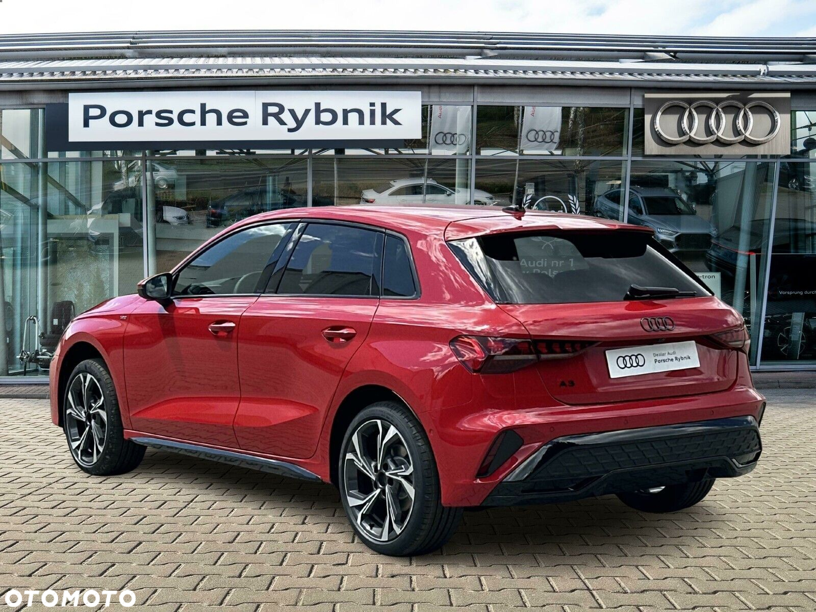 Audi A3 - 3