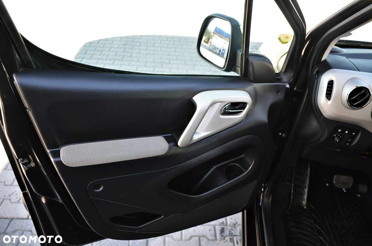 Citroën Berlingo - 15