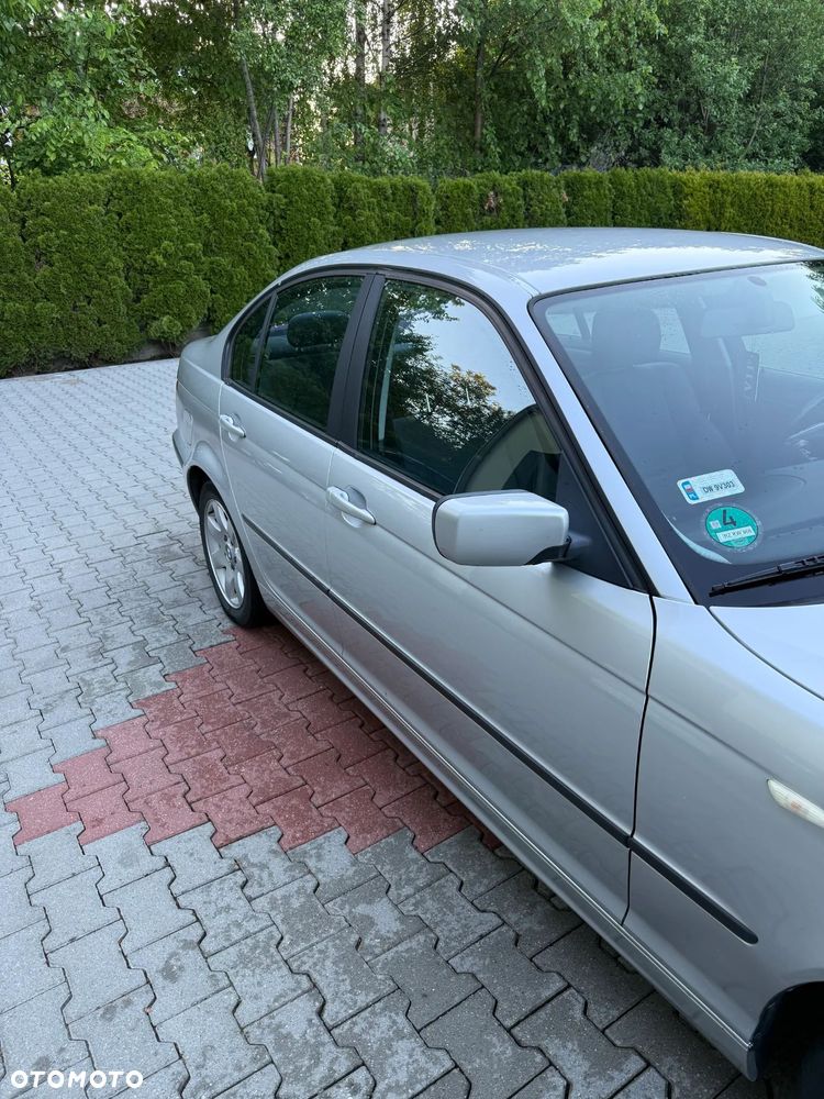 BMW Seria 3 - 6