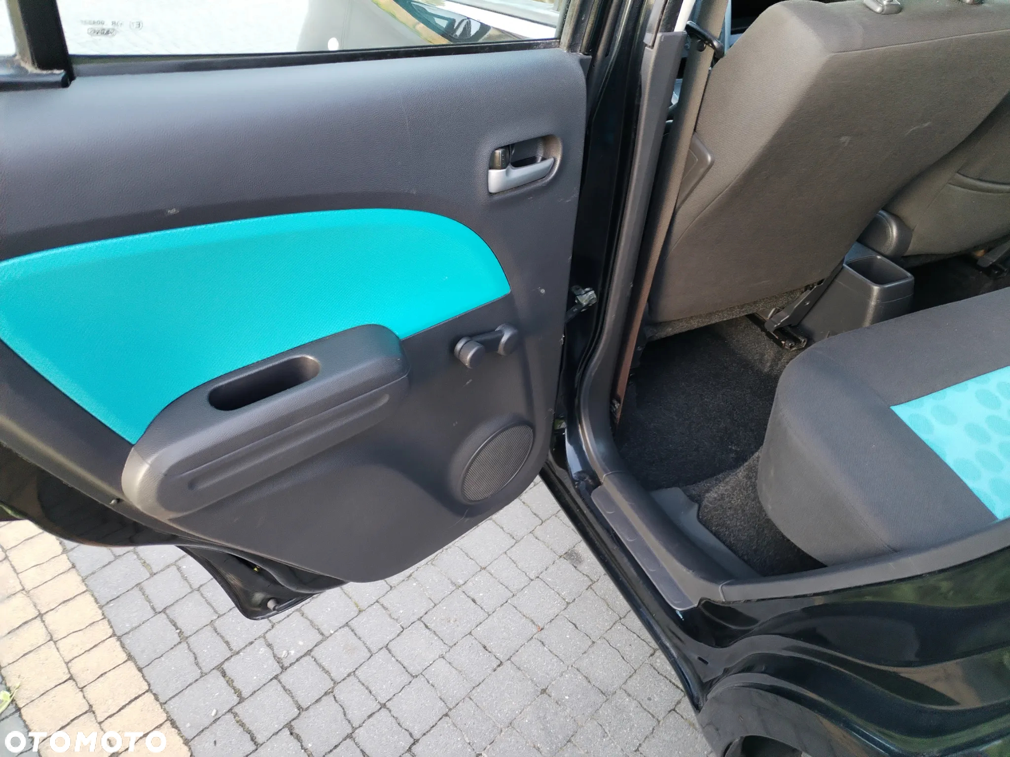Suzuki Splash - 19