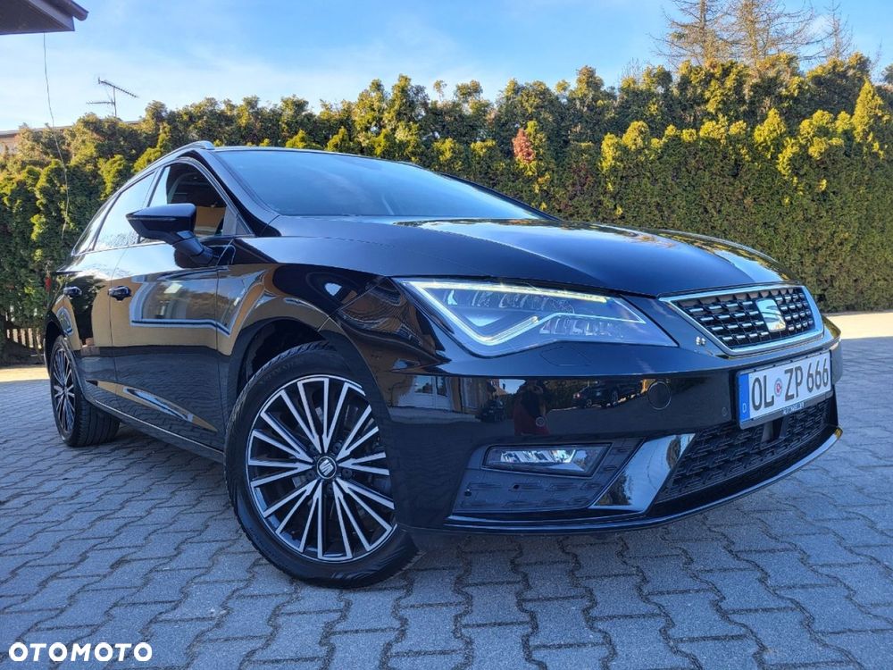 Seat Leon - 7