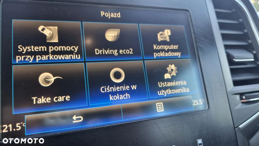 Renault Megane ENERGY dCi 110 EDC LIMITED - 23