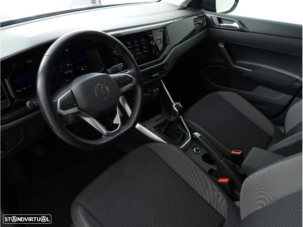VW Taigo 1.0 TSI Life - 19