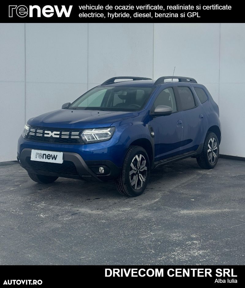 Dacia Duster - 2