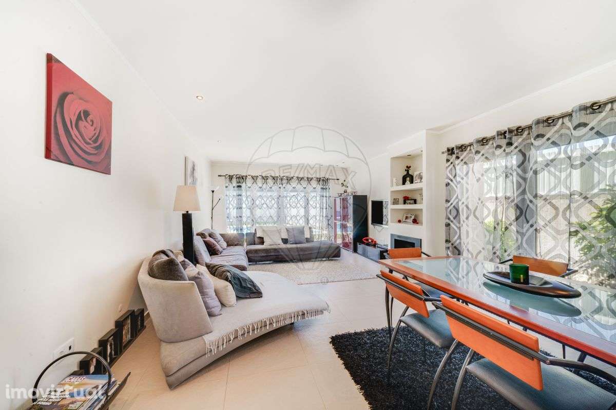 Moradia T4 para venda - Grande imagem: 2/46