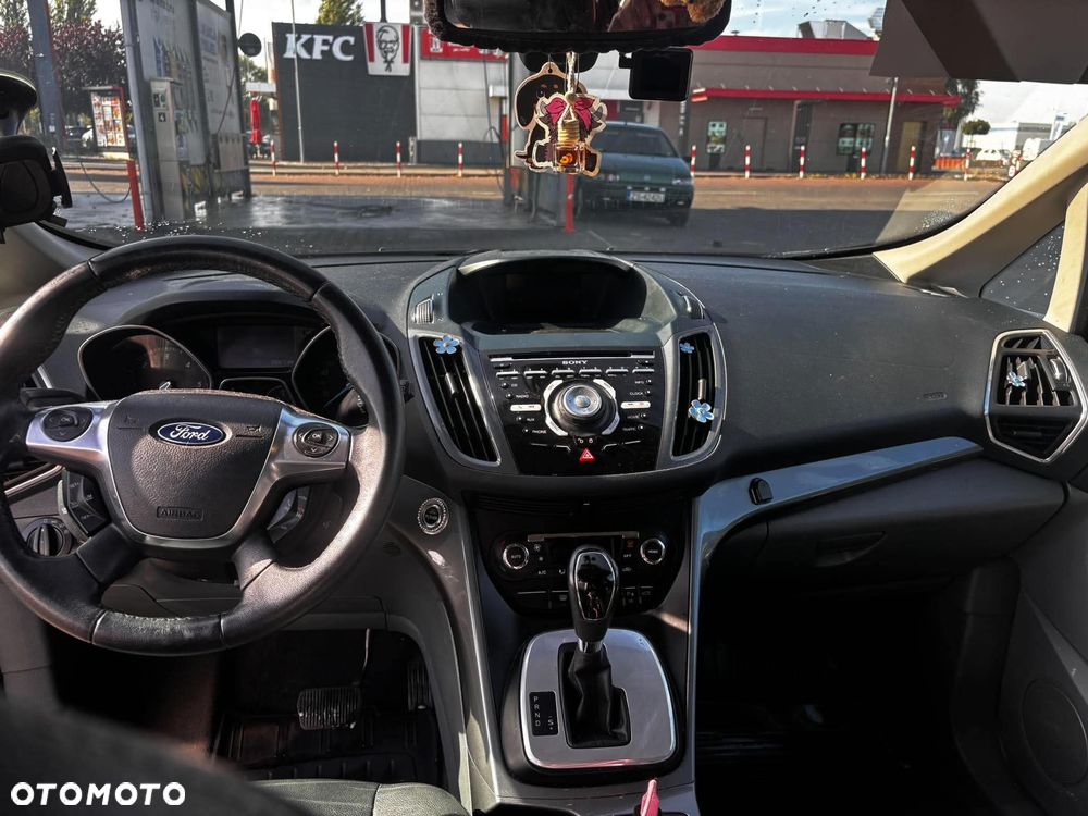 Ford C-MAX - 7