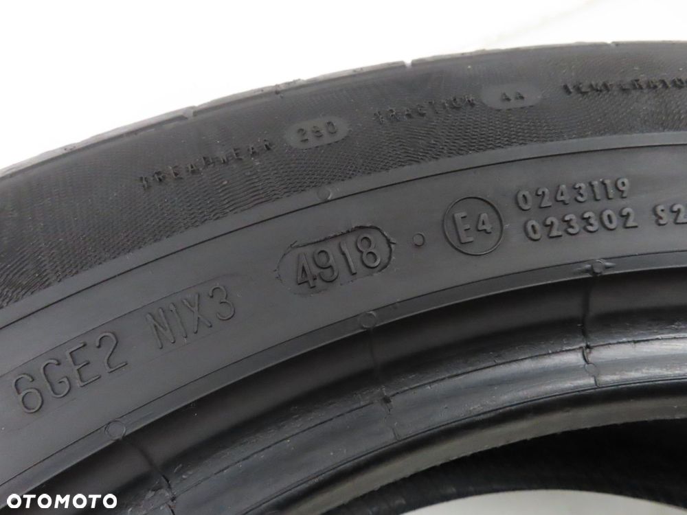 215/55R18 OPONA LETNIA Continental ContiPremiumContact 2E 99V XL - 3