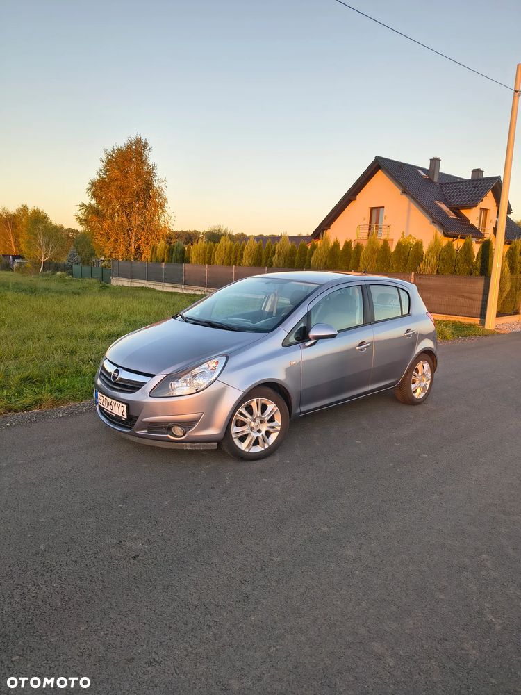 Opel Corsa - 10