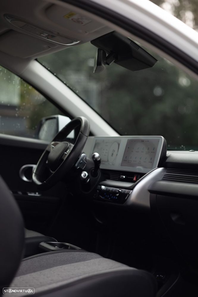 Hyundai Ioniq 5 77 kWh Premium - 49