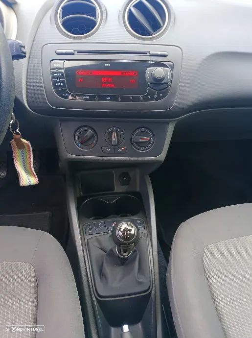 SEAT Ibiza ST 1.2 12V Style - 14