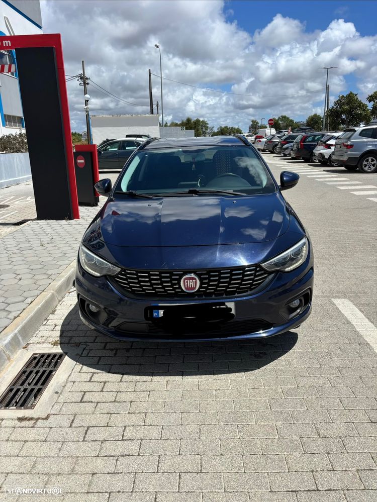 Fiat Tipo Station Wagon - 9