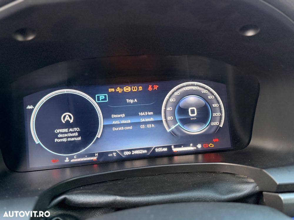 SsangYong REXTON G4 2.2 e-XDI 4WD Premium - 8