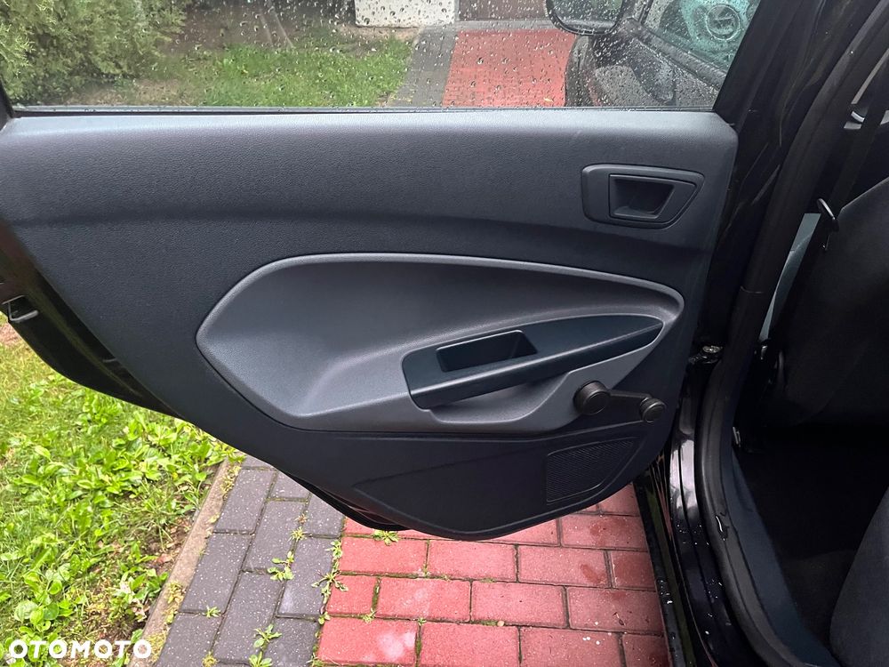 Ford Fiesta 1.25 Viva - 15