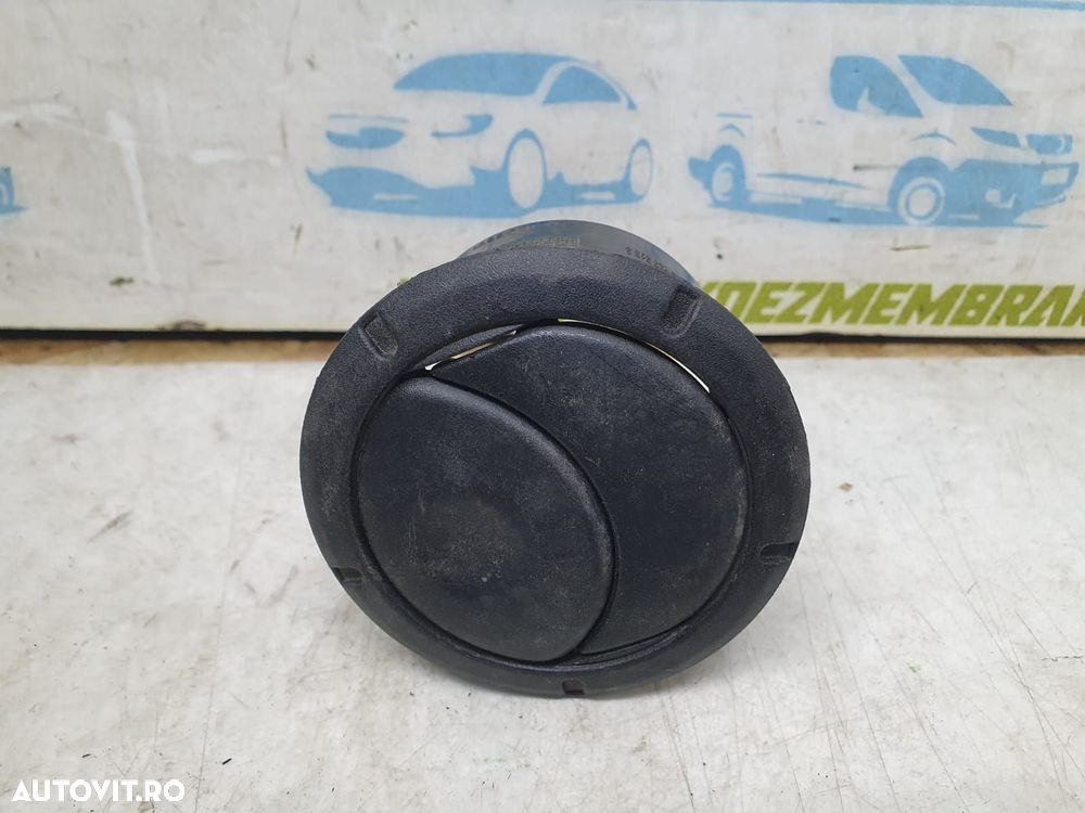 Grila ventilatie bord 687604194r Dacia Logan 2 [2013 - 2016] - 1