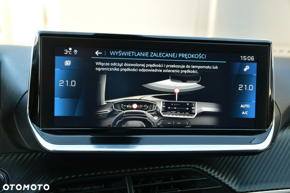 Peugeot 2008 1.2 PureTech Allure Pack S&S - 29