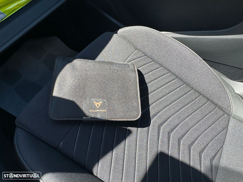 Cupra Born 58 kWh e-Boost Plus - 24