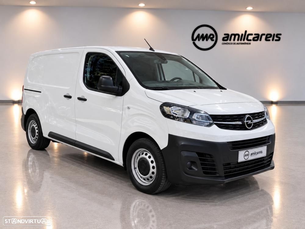 Opel Vivaro 1.5 CDTi L1H1 - 1