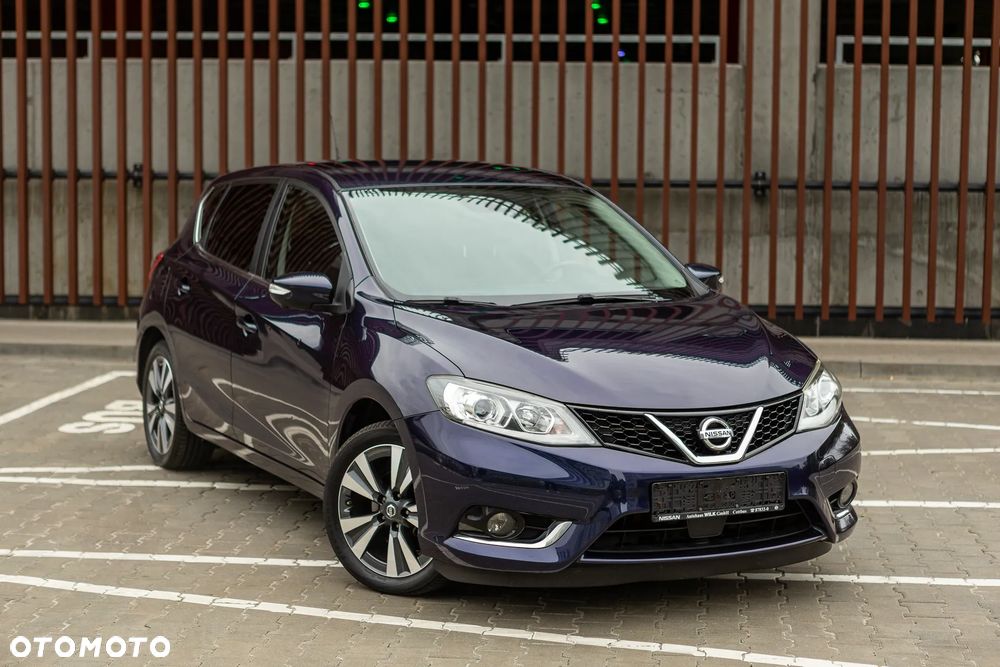 Nissan Pulsar - 9