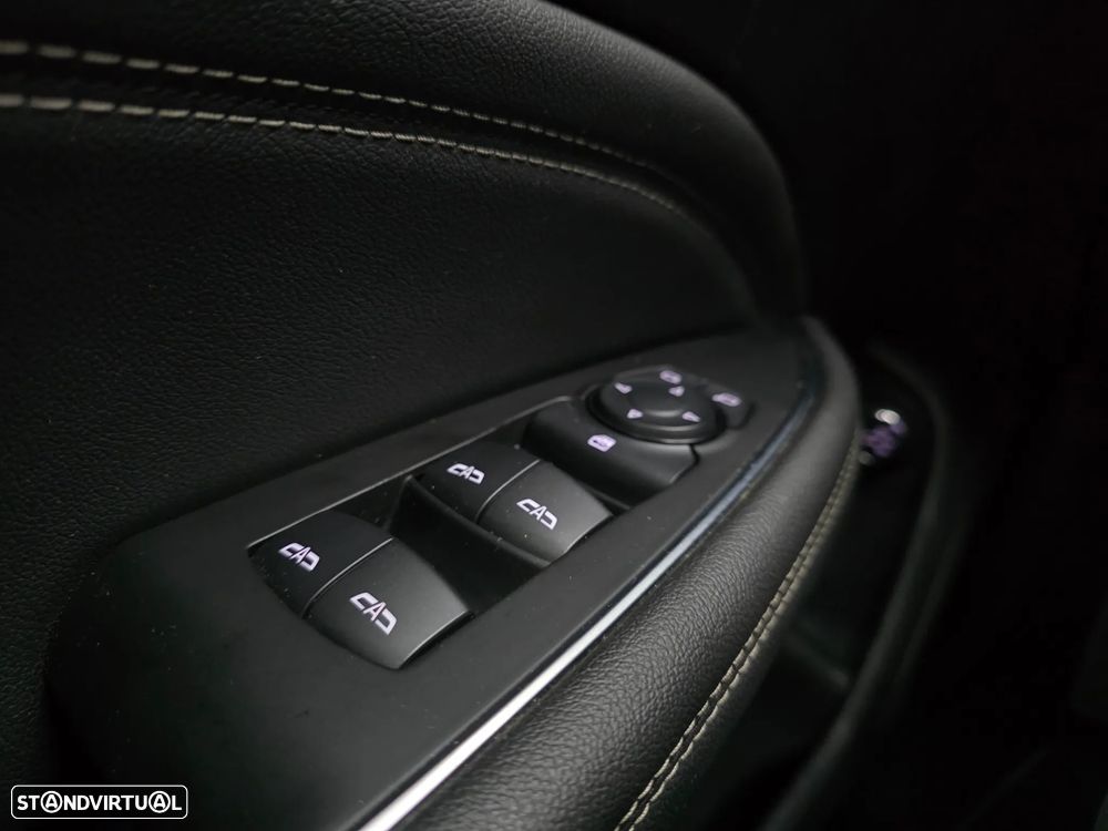 Opel Insignia Sports Tourer 1.6 CDTi Cosmo S/S J17 - 38