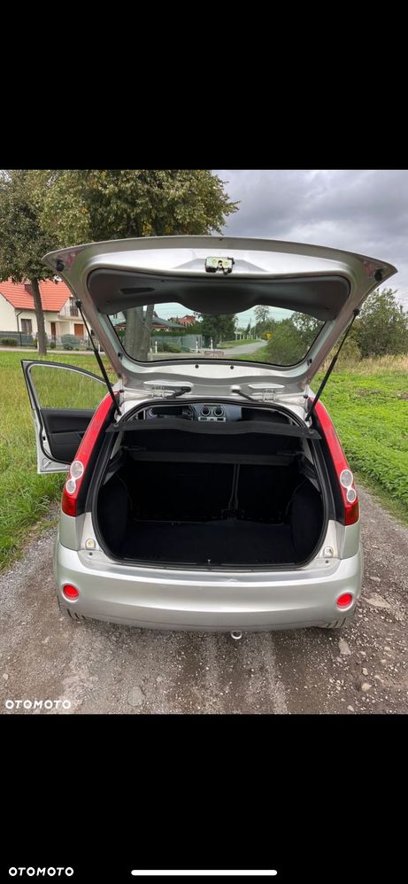 Ford Fiesta 1.3 Style - 13