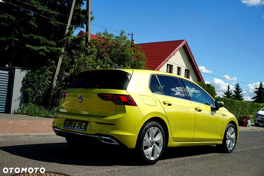Volkswagen Golf - 13