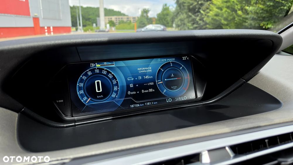 Citroën C4 Grand Picasso BlueHDi 150 Exclusive - 26