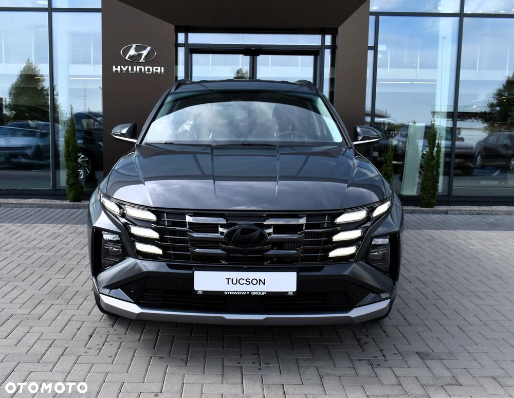 Hyundai Tucson 1.6 T-GDi Executive 2WD - 2