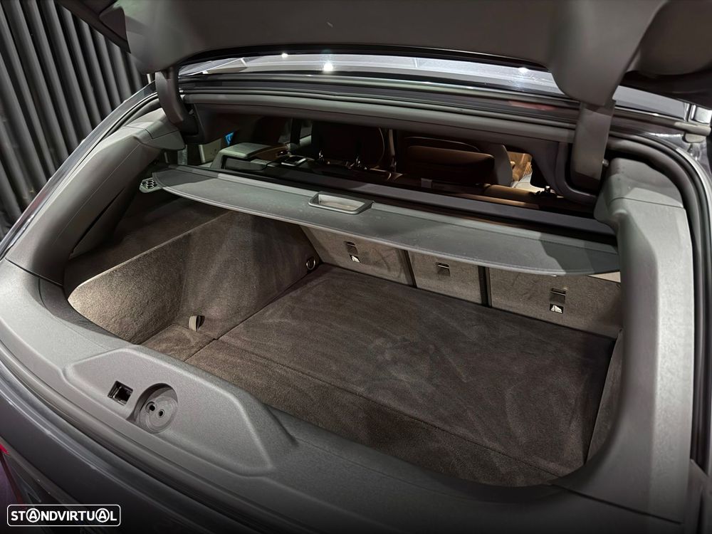 BMW 320 e Line Sport Auto - 38
