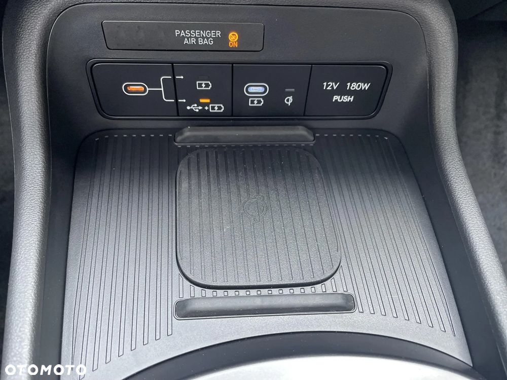 Hyundai Kona 1.0 T-GDI Executive - 24