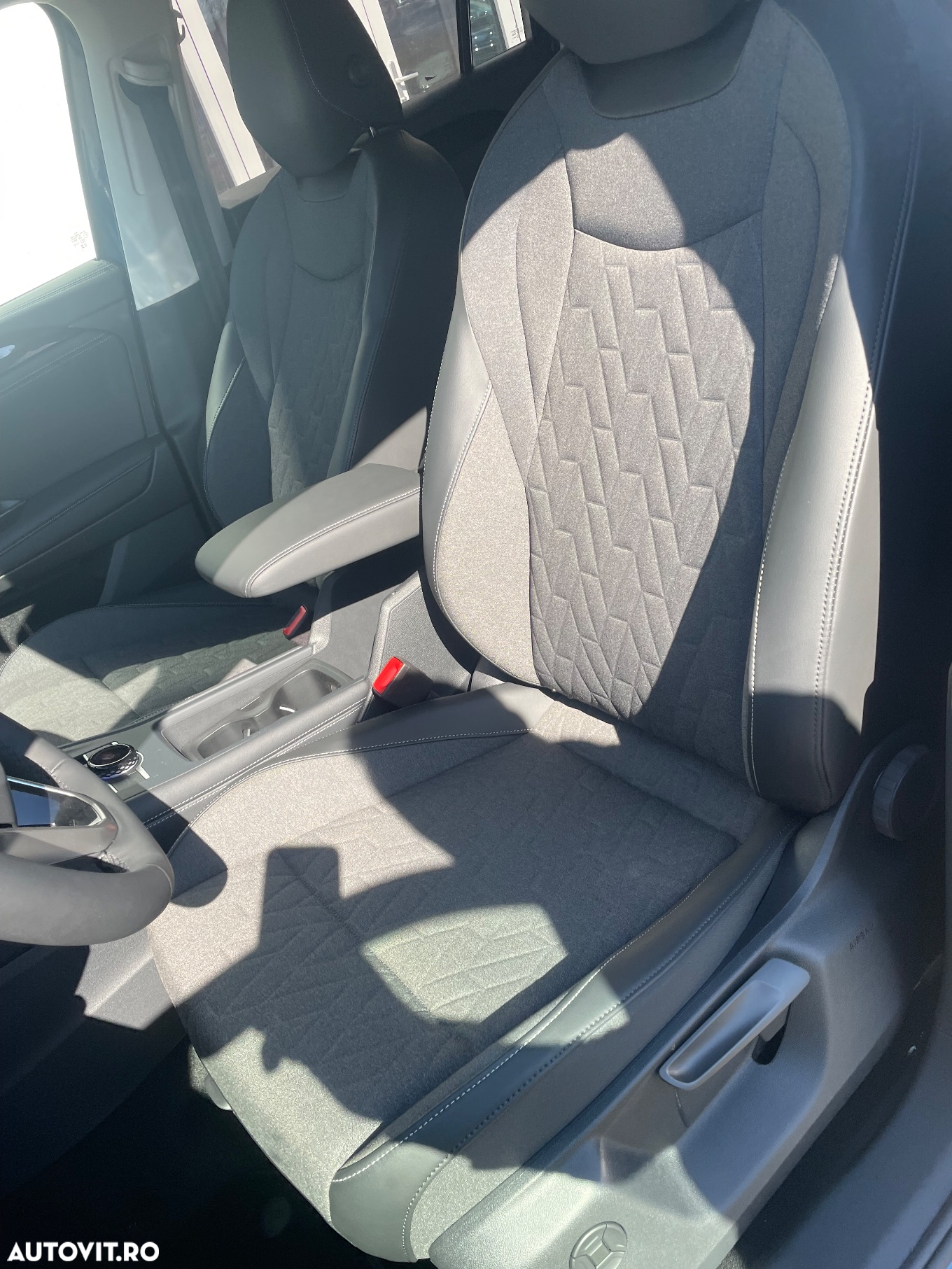Volkswagen Tiguan 2.0 TDI DSG 4Motion Advanced - 13