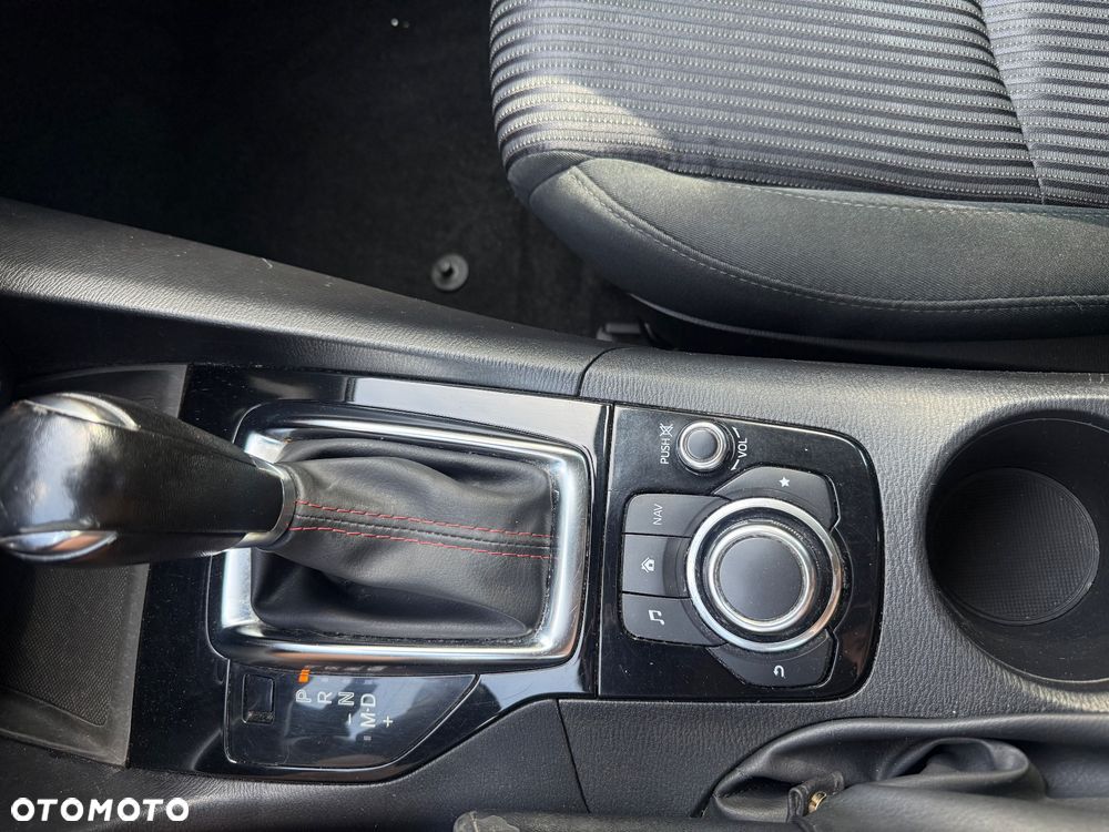 Mazda 3 2.0 Skyenergy EU6 - 11