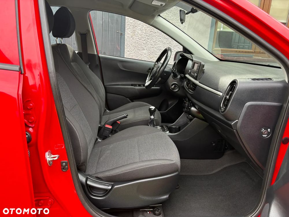 Kia Picanto - 20