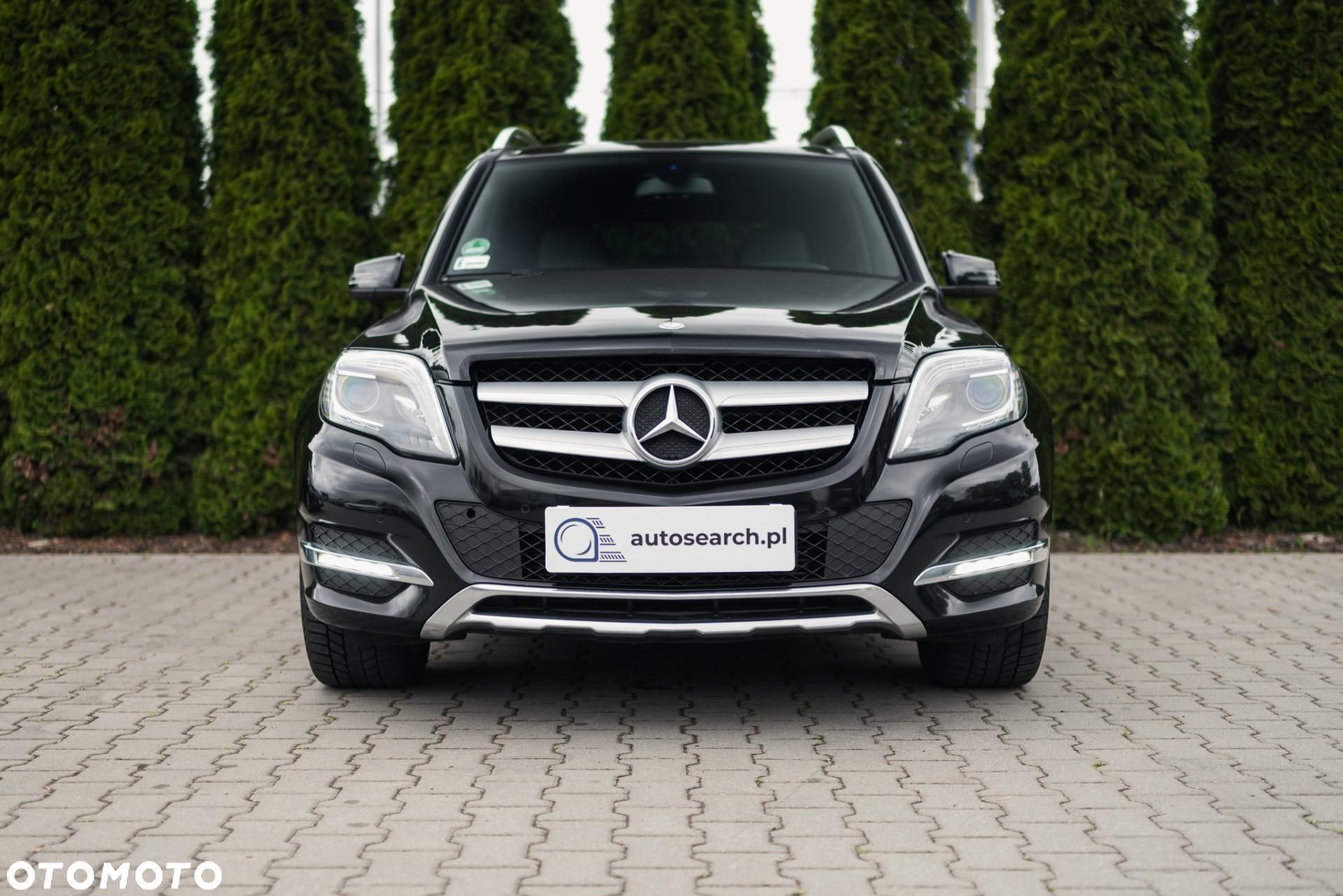 Mercedes-Benz GLK - 2
