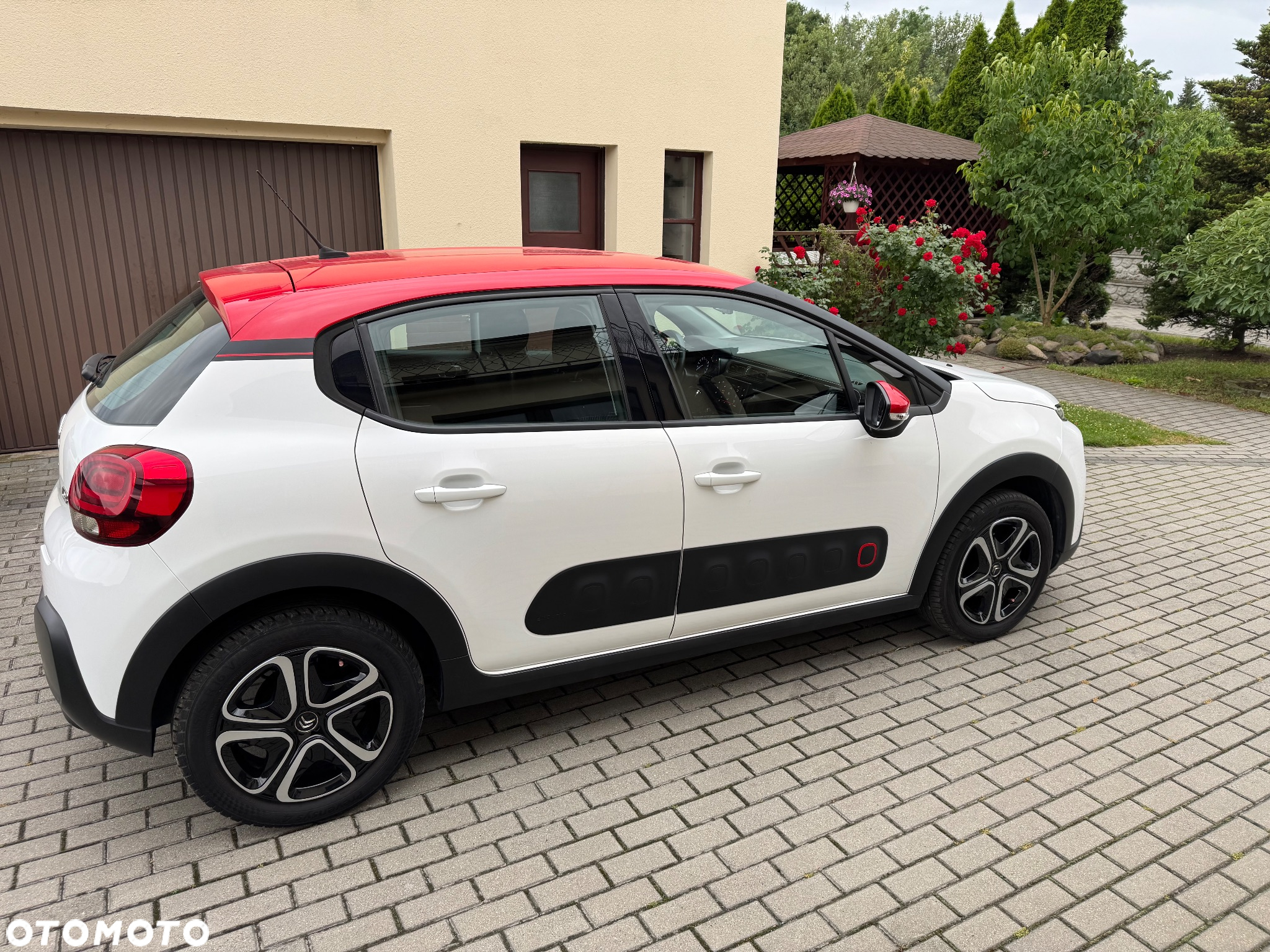 Citroën C3 - 6
