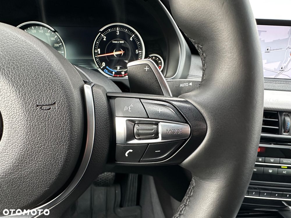 BMW X6 xDrive30d M Sport - 29