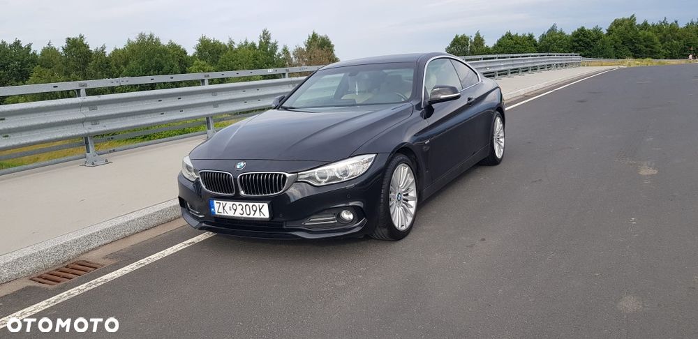 BMW Seria 4 - 6