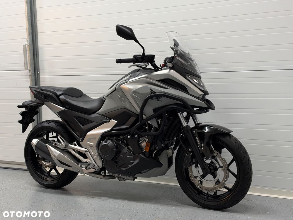 Honda NC