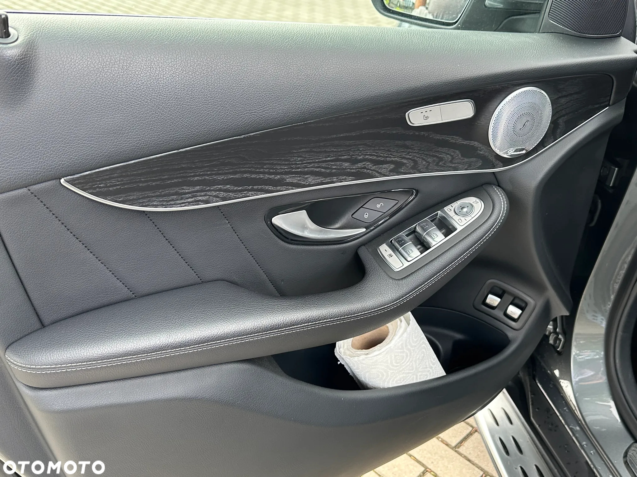 Mercedes-Benz GLC Coupe 250 4-Matic - 5